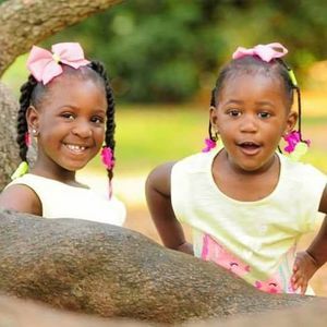 Meet your Posher, Audra